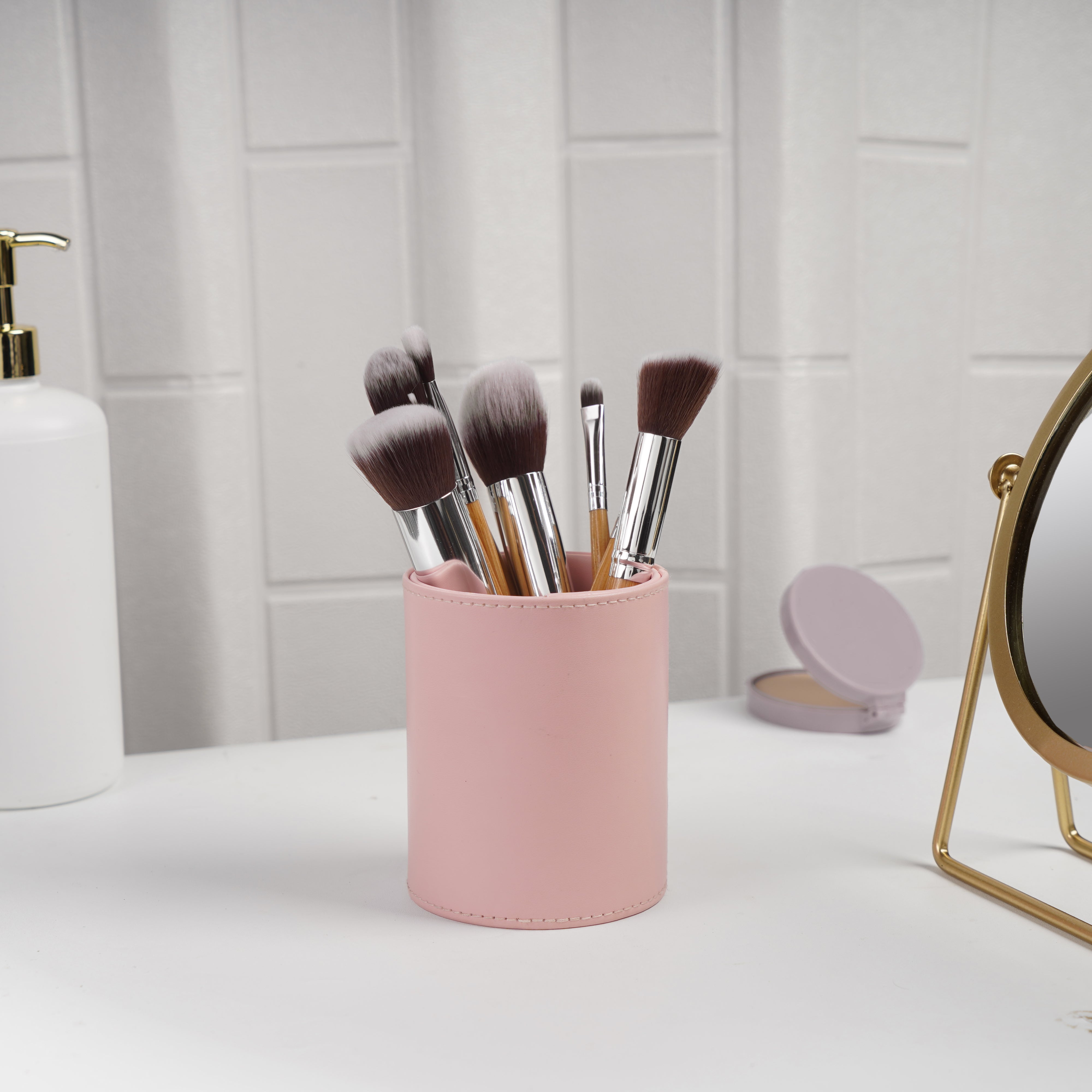 Set Pennelli Skincare e Make Up