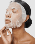 Maschera Tessuto Riequilibrante
