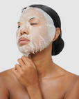 Maschera Tessuto AntiPollution