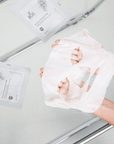 Maschera Tessuto SlowAge