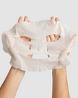Maschera Tessuto Vitamine A/C/E