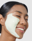 Maschera Viso Purificante