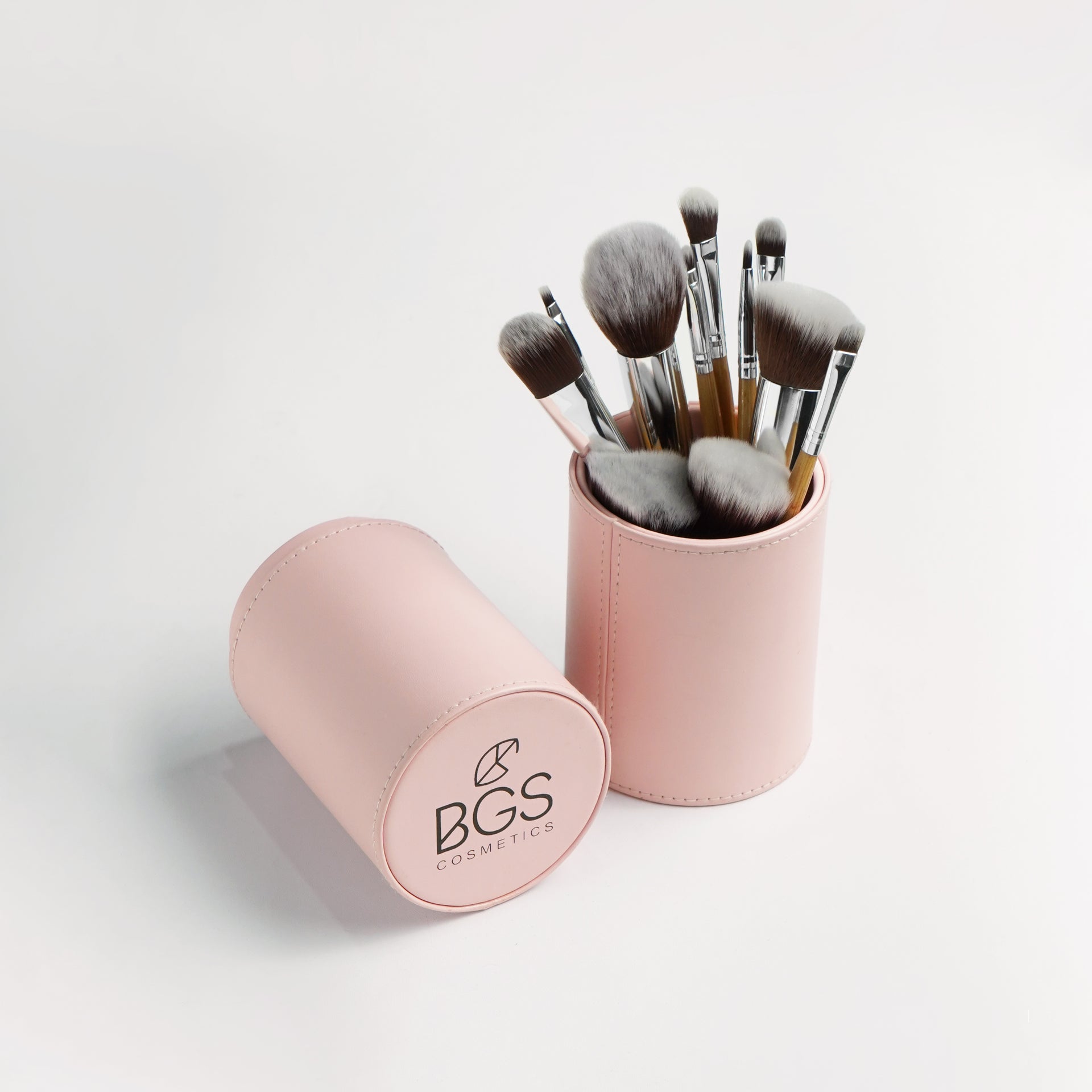 Set Pennelli Astuccio Per Pennelli Trucco Set Pennelli Skincare E