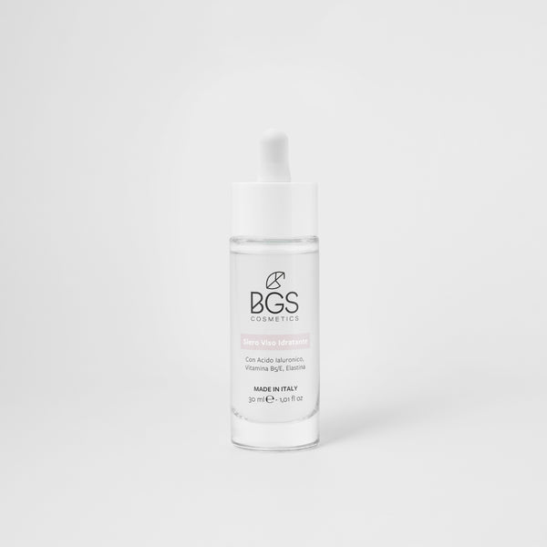 Siero Viso Idratante
