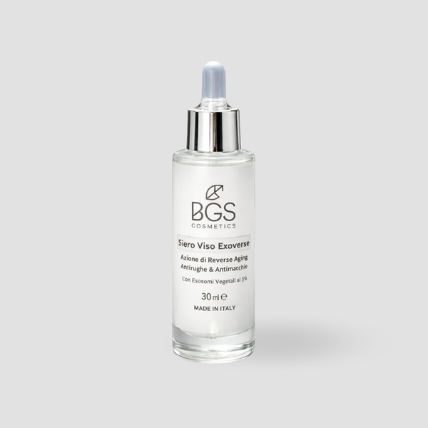 Siero Viso Exoverse