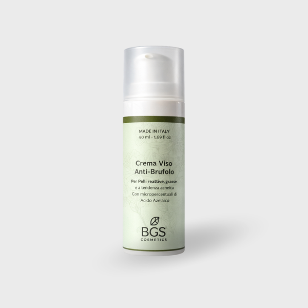 Crema Viso Anti-Brufolo